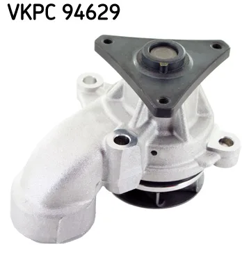 Водна помпа, охлаждане на двигателя SKF